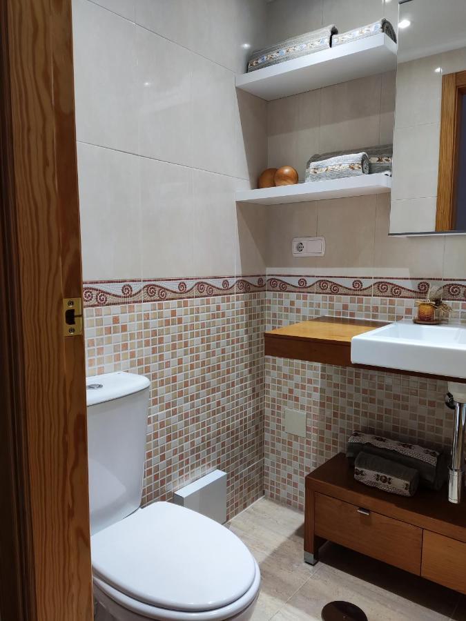 L&G49 Apartamento Con Garaje Apartment Torrevieja Exterior photo
